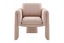 Brosa Imogen Armchair (Rose) Carousel 3