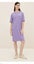 Kowtow Everyday Organic Cotton Tee Dress BNWT RRP $159 HALF PRICE SALE! Carousel 1