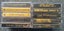 10x Sealed Gold Rap Hip-hop Tapes Lot2 Carousel 3