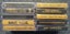 10x Sealed Gold Rap Hip-hop Tapes Lot3 Carousel 3