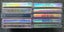 10x Sealed Silver Rap Hip-hop Tapes Lot1 Carousel 3
