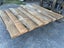18.56 LM 200x55/50mm Ancient Swamp Kauri Timber Boards Carousel 13