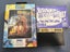 Back To The Future Part III Sega Master System SMS UK PAL copy Carousel 1