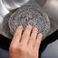 Metal Scrubber, Stainless Steel Scrubber, Steel Wool Scrubber, Steel Wool, Carousel 4