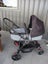 Edinburgh baby pram - pickup Morrinsville Carousel 1