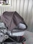 Edinburgh baby pram - pickup Morrinsville Carousel 3