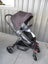 Edinburgh baby pram - pickup Morrinsville Carousel 2