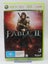 Xbox 360 E 250GB Console Bundle with Controller and Fable Trilogy Games Carousel 10