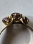 Vintage amethyst ring Carousel 2