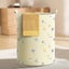 Foldable Laundry Hamper - 35L Collapsible Clothes Basket with Handles for D Carousel 4