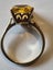Citrine ring Carousel 3