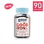 The Good Vitamin CO. Good Iron+Vita-C 90 Soft-Chews Carousel 1