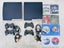 PLAYSTATION PS3 Slim – PS Controllers Games RF Stereo Trans and 2 Consoles Carousel 1