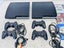 PLAYSTATION PS3 Slim – PS Controllers Games RF Stereo Trans and 2 Consoles Carousel 2