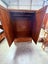 Modern XL Wooden Wardrobe with Draw x 1 Carousel 3
