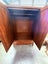 Modern XL Wooden Wardrobe with Draw x 1 Carousel 4