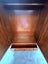 Modern XL Wooden Wardrobe with Draw x 1 Carousel 5