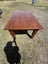 Recycled Timber Dining Table Carousel 3