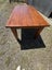 Recycled Timber Dining Table Carousel 7