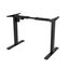 Loctek Ergonomic Eco Office Standing Desk - 1200x600x25mm - Single Motor - Carousel 7