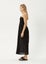 Afends Marlow Strapless Maxi Dress. Carousel 5