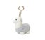 AUSTRALIAN SHEPHERD(R) UGG Keychain Fluffy Alpaca MooMoo Carousel 4
