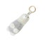 AUSTRALIAN SHEPHERD(R) UGG Keychain Fluffy Alpaca MooMoo Carousel 6