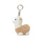 AUSTRALIAN SHEPHERD(R) UGG Keychain Fluffy Alpaca MooMoo Carousel 9