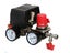 Air Compressor Switch Carousel 5