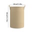 Foldable Laundry Baskets with Handles - Breathable Dirty Clothes Hamper for Carousel 2