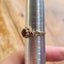 Antique 9ct Gold Garnet Ring Size M Carousel 8