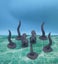 Tentacle Monster Kracken Dungeons and Dragons dice4dungeons FDG Carousel 1