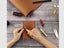 Leather Craft Tools Kit (Over Stocked) Carousel 3