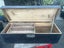 Very old wooden tool boxes x 2 Carousel 12