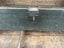 Very old wooden tool boxes x 2 Carousel 5