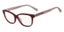 Longchamp LO2619 602 54 New Unisex Eyeglasses Carousel 1