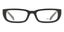 Prada PR B05V 16K1O1 52 New Women Eyeglasses Carousel 1