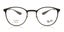 Ray-Ban RX6355 Liteforce 2994 50 New Unisex Eyeglasses Carousel 1