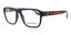 Prada Linea Rossa PS04NV DG01O1 54 New Men Eyeglasses Carousel 2