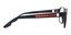 Prada Linea Rossa PS04NV DG01O1 54 New Men Eyeglasses Carousel 3