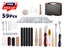 Leather Craft Tools Kit (Over Stocked) Carousel 1