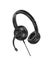 Hoco Wired Computer Headset With 270o Rotatable Microphone (W112) - Black (Br... Carousel 3