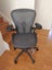 Herman Miller Aeron Remastered Office Chair (As New Condition) Carousel 2