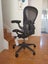 Herman Miller Aeron Remastered Office Chair (As New Condition) Carousel 8