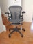 Herman Miller Aeron Remastered Office Chair (As New Condition) Carousel 3