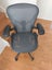 Herman Miller Aeron Remastered Office Chair (As New Condition) Carousel 4