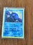 7 EX Pokemon Cards + 2 Reverse Holos Carousel 10