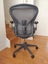 Herman Miller Aeron Remastered Office Chair (As New Condition) Carousel 6