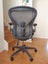 Herman Miller Aeron Remastered Office Chair (As New Condition) Carousel 7