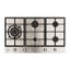 Parmco 900mm Gas Hob 4 Burner - Stainless Steel (HO-2-9S-4GW) Carousel 1